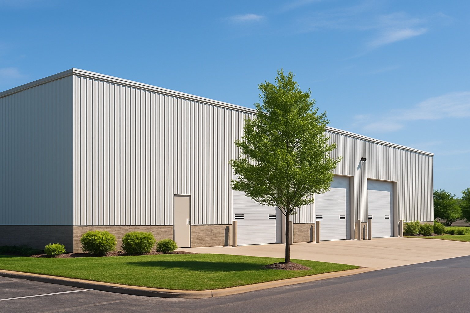 Dixon IL I-88 corridor manufacturing facilities need Google Maps optimization for regional buyers